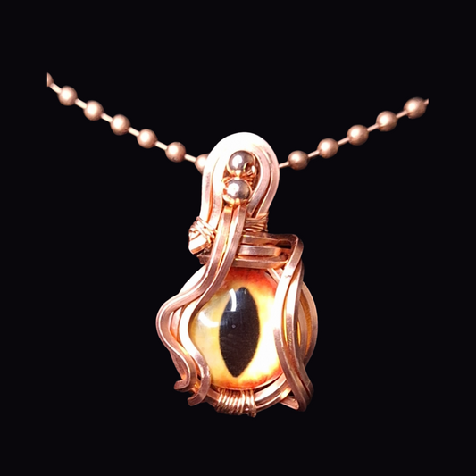 Fire Mini Eye