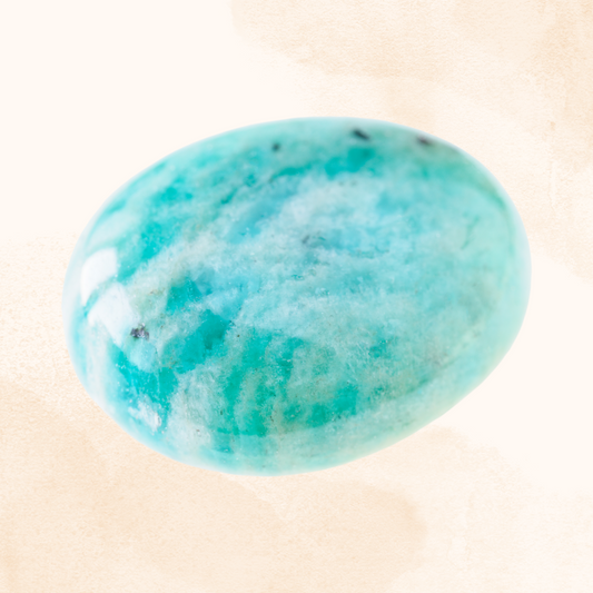 Amazonite