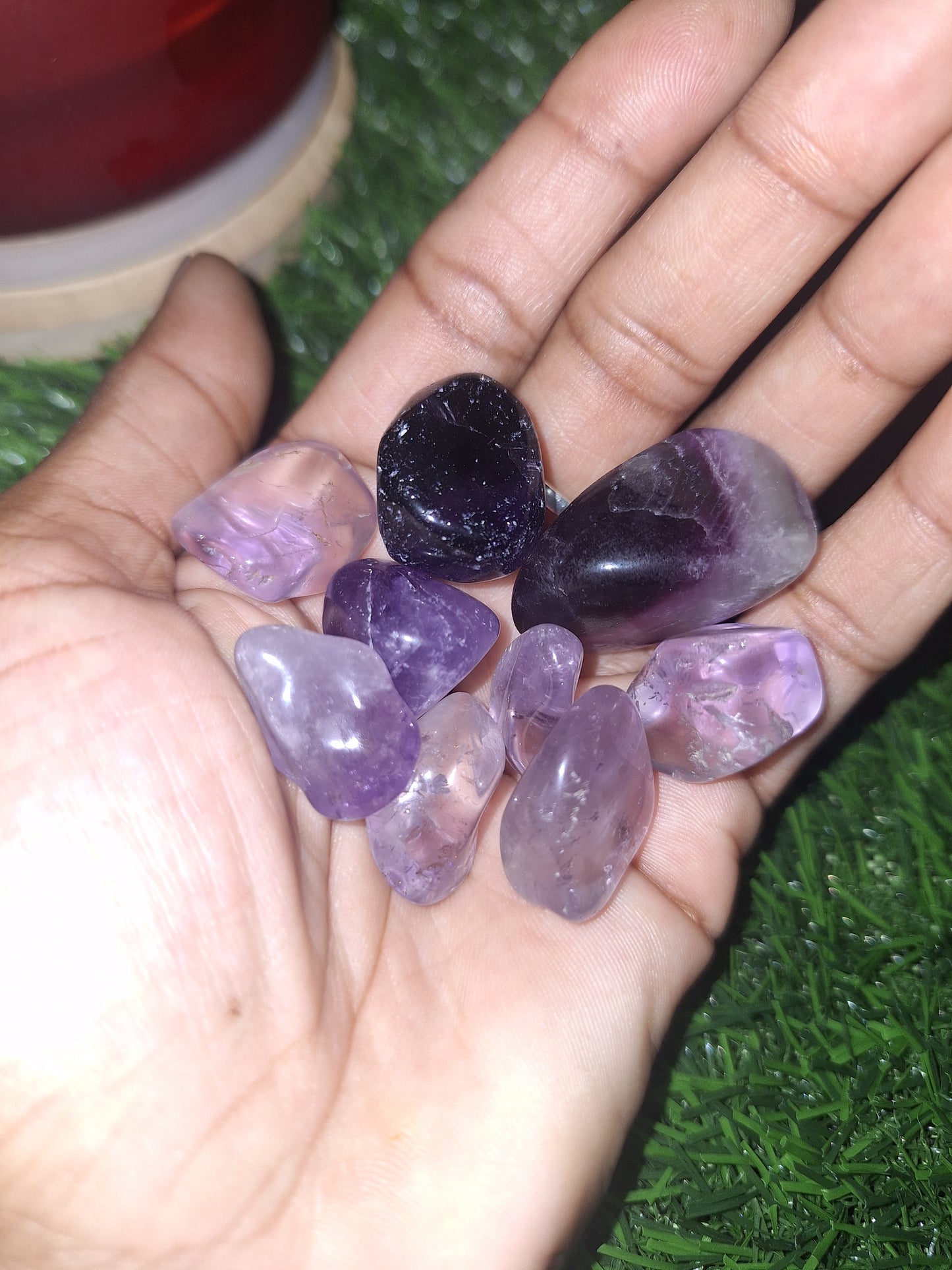 Amethyst