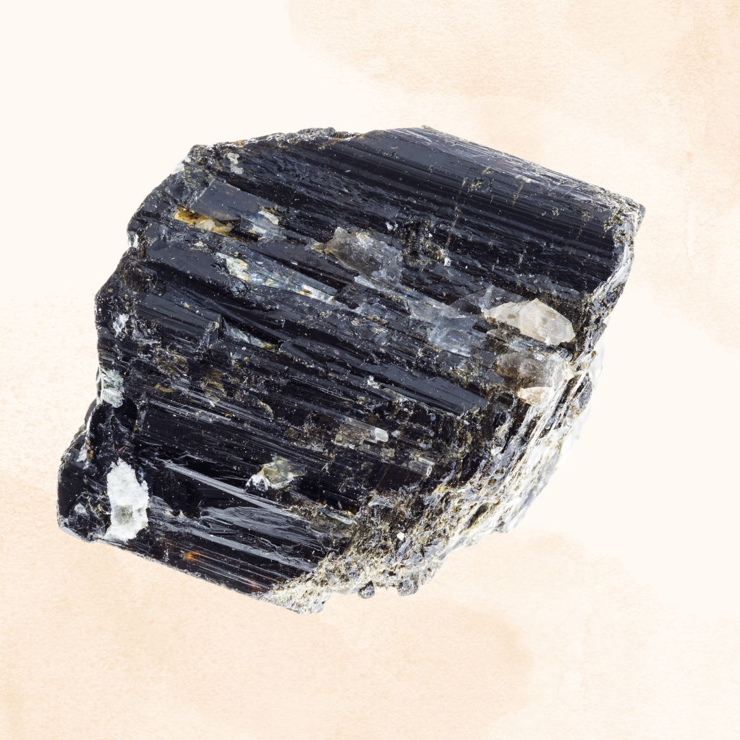 Black Tourmaline