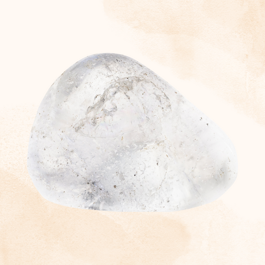 Clear Quartz