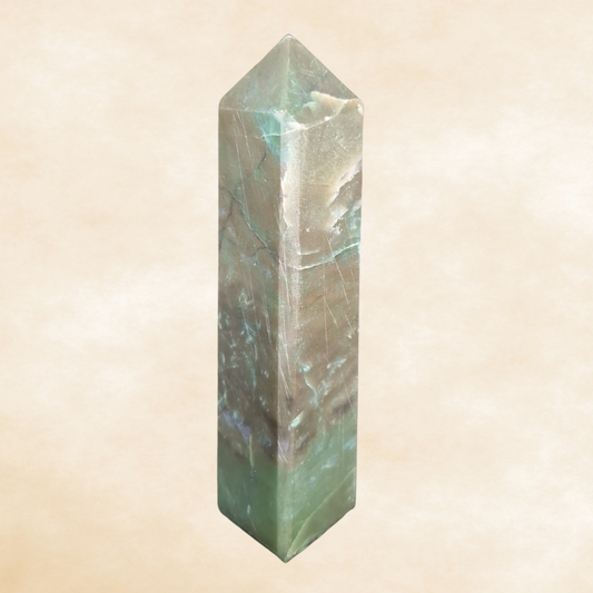 Jade Obelisk