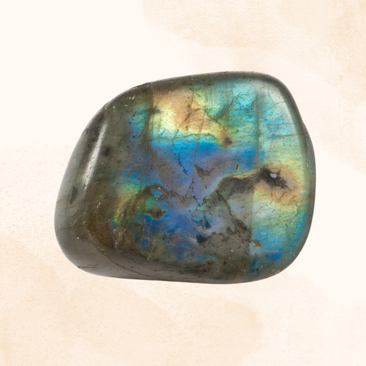 Labradorite