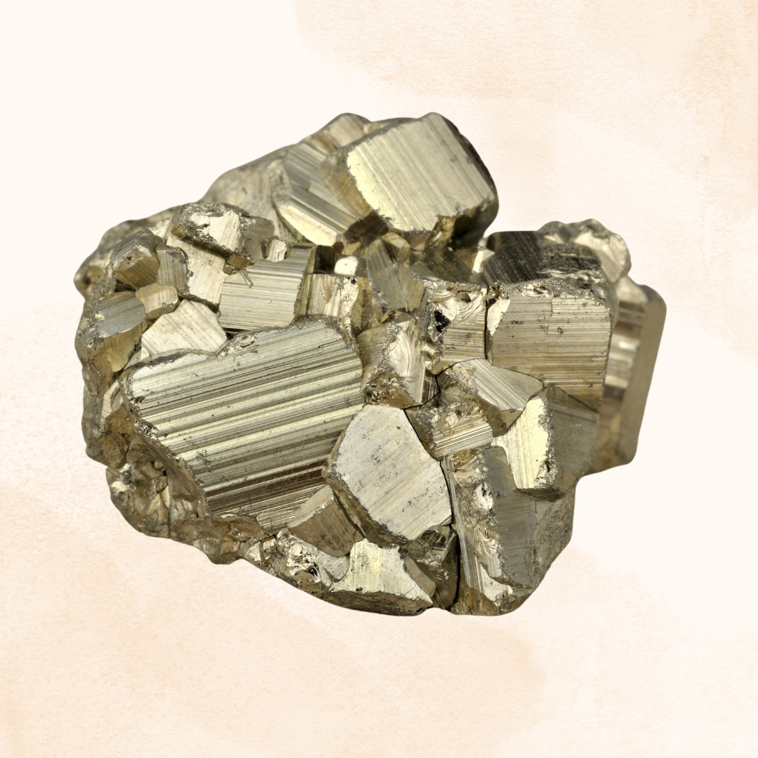 Pyrite