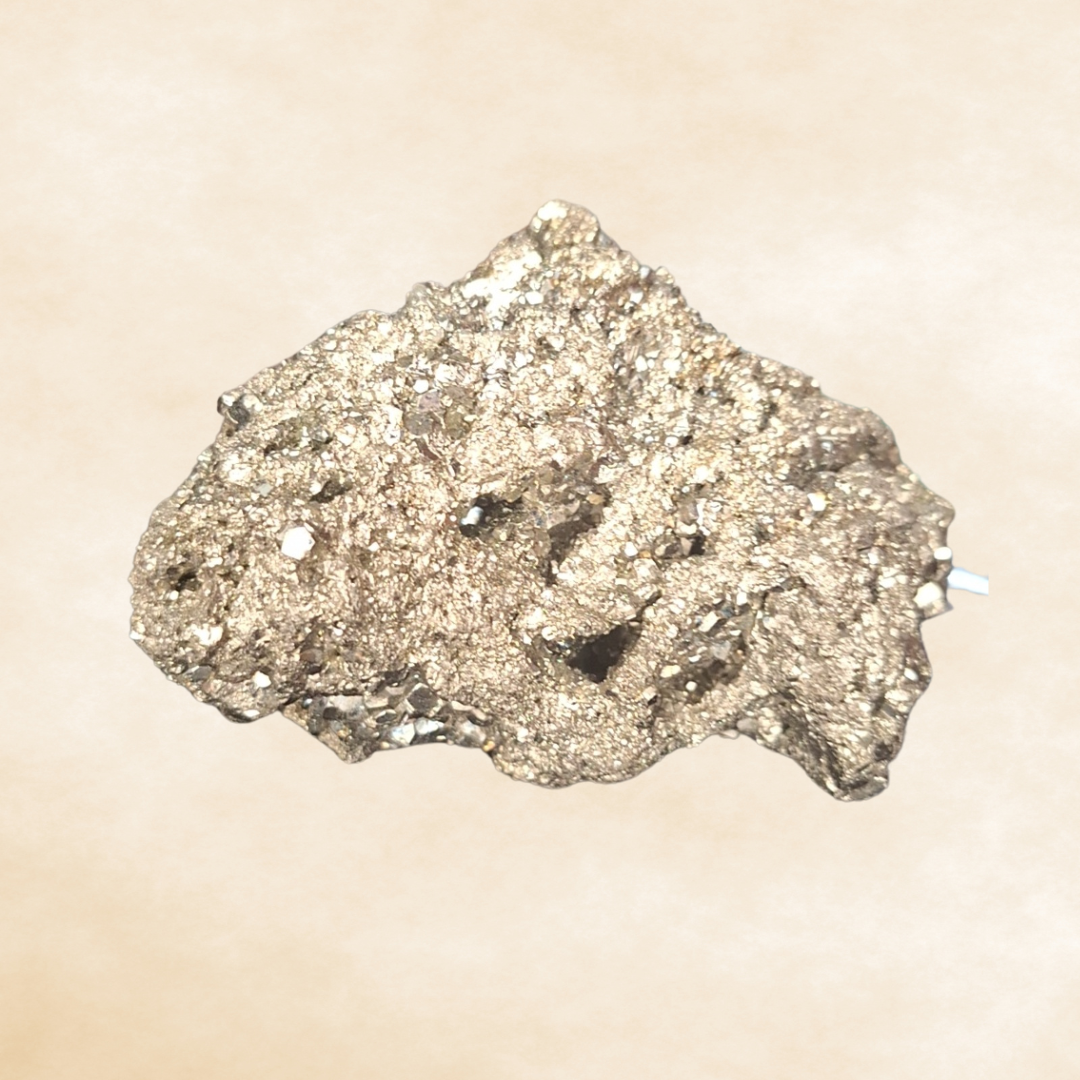 Pyrite Chunk