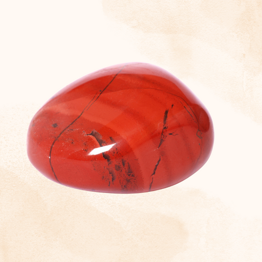 Red Jasper