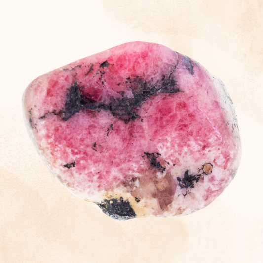 Rhodonite