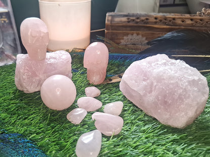 Rose Quartz