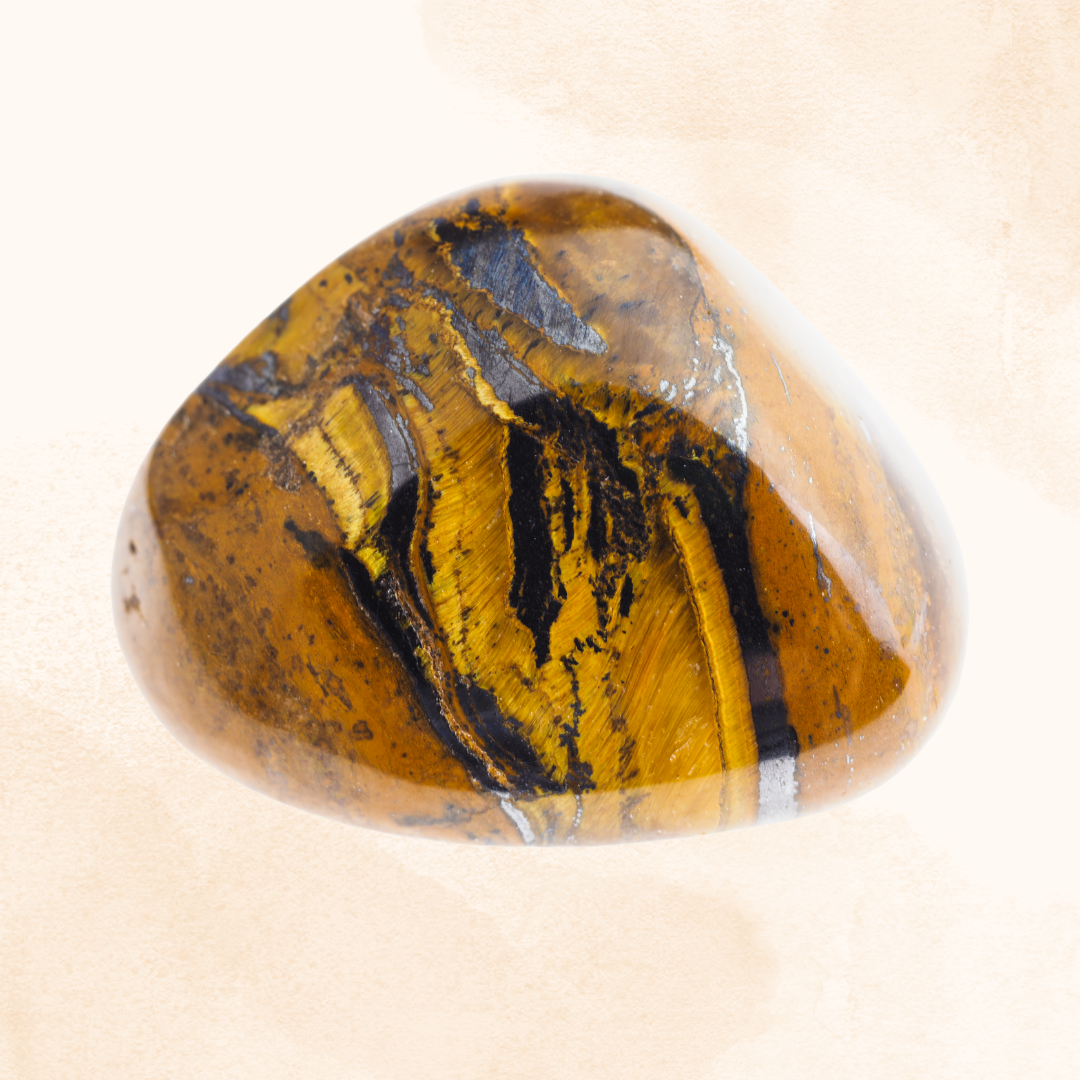 Tiger's Eye