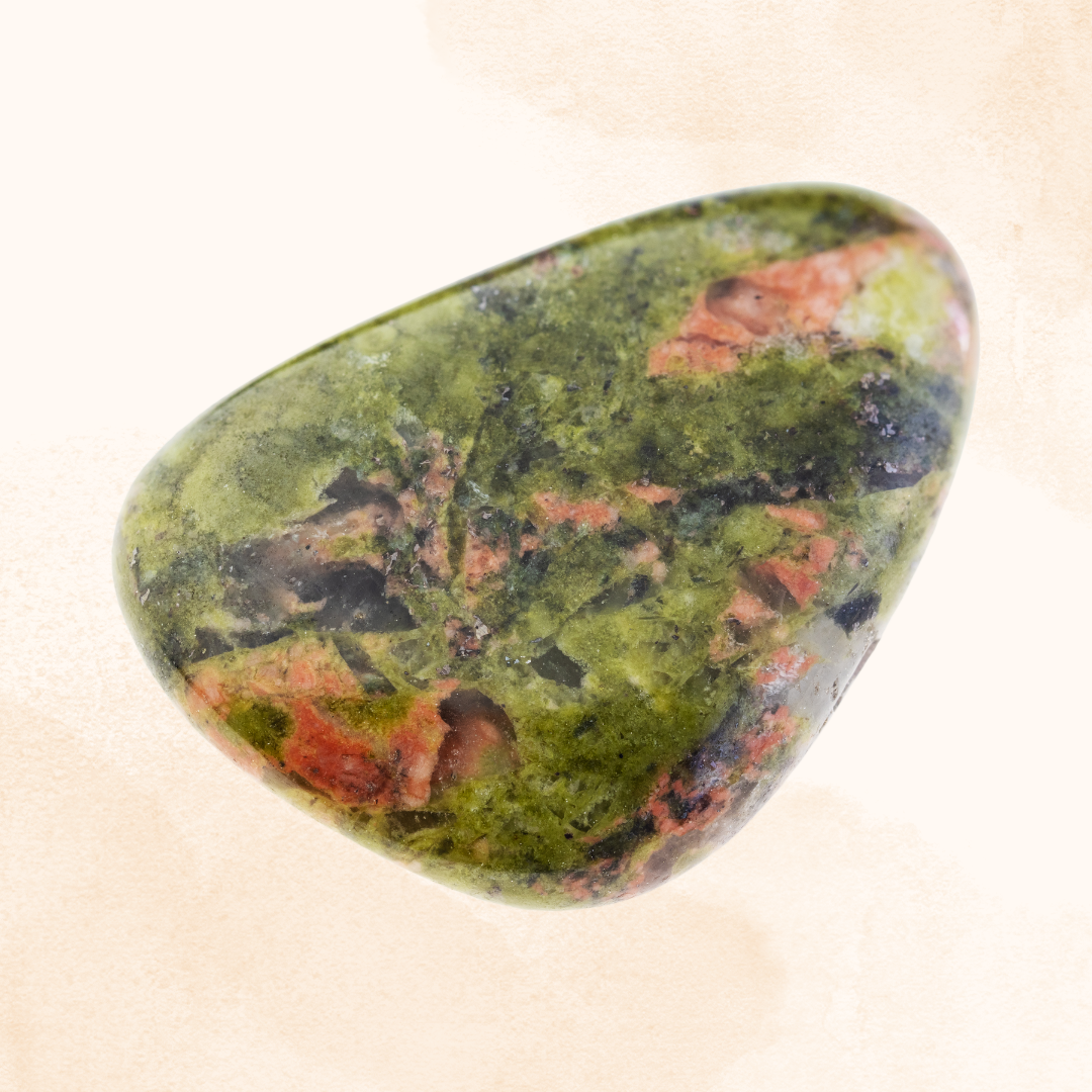 Unakite