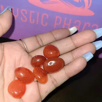 Carnelian